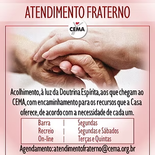 Atividade CEMA