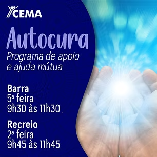 Atividade CEMA